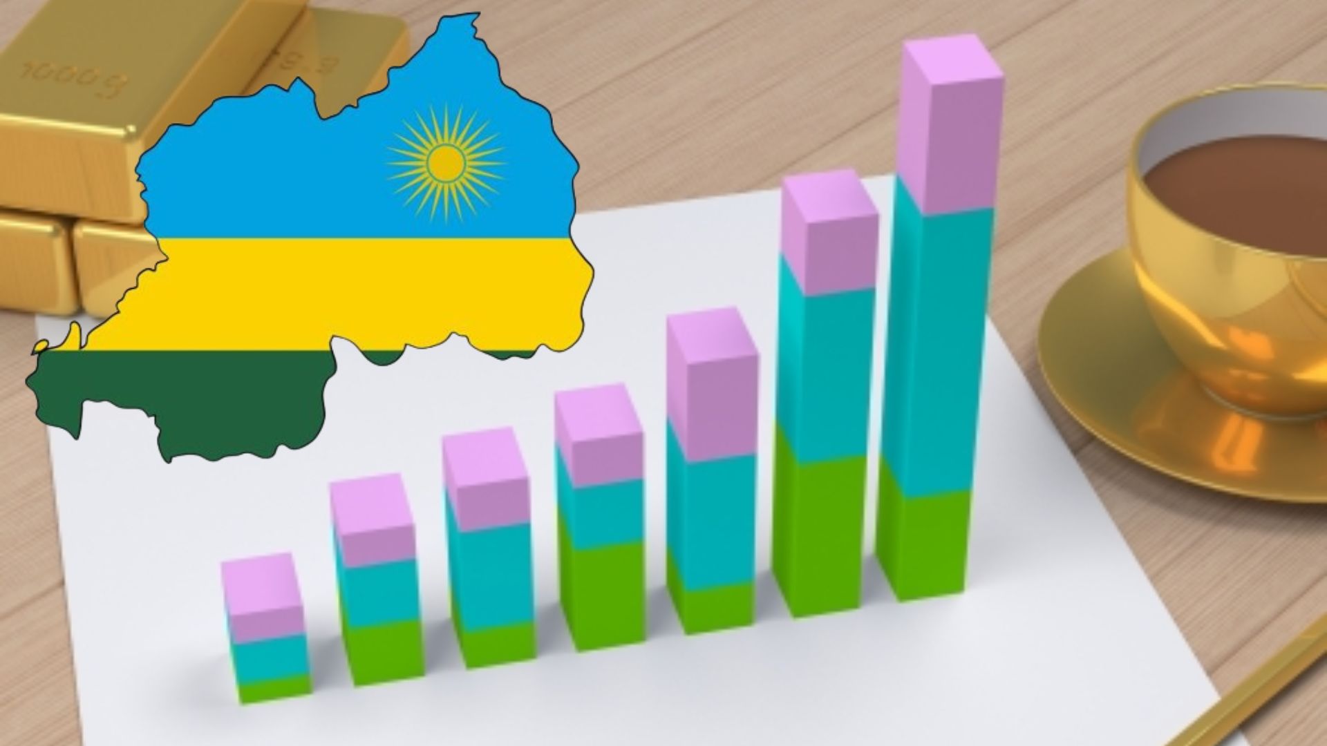 India Rwanda Business and Cultural Council - Culture of Rwanda in Rwanda Economy