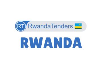 India Rwanda Business and Cultural council - Tender listing in Rwanda Tenders