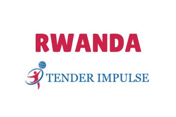 India Rwanda Business and Cultural council - Tender listing in Tender Impulse