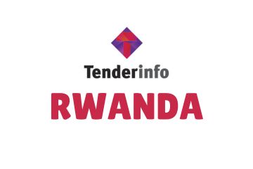 India Rwanda Business and Cultural council - Tender listing in Tender Info