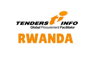 India Rwanda Business and Cultural council - Tender listing in Tenders Info - Global Procurement Facilitator