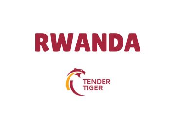 India Rwanda Business and Cultural council - Tender listing in Tender Tiger