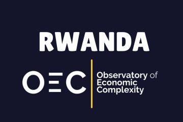 India Rwanda Business and Cultural Council - Useful Links in The Observatory of Economic Complexity