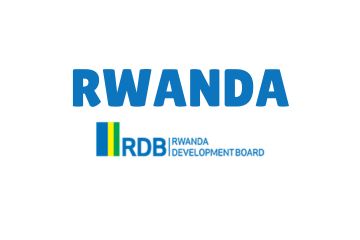 India Rwanda Business and Cultural Council - Useful Links in Rwanda Development Board