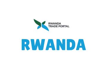 India Rwanda Business and Cultural Council - Useful Links in Rwanda Trade Portal